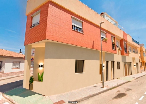 Apartment - New - Pilar de la Horadada - Pilar de la Horadada