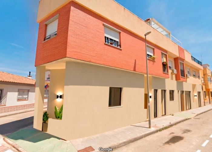New - Apartment - Pilar de La Horadada - Pilar de La Horadada - Town