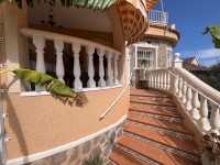 Re-Sale - Detached Villa - Ciudad Quesada - Lo Pepin