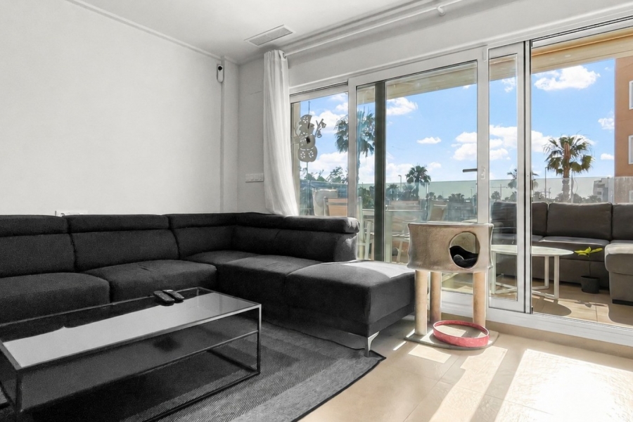 Re-Sale - Apartment - Guardamar del Segura - El Raso