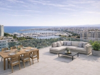 New - Apartment - Torrevieja - Torrevieja - Centre