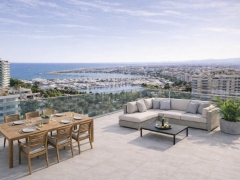 Apartment - New - Torrevieja - Torrevieja - Centre