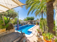 Re-Sale - Detached Villa - Ciudad Quesada - Ciudad Quesada - Town