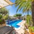Re-Sale - Detached Villa - Ciudad Quesada - Ciudad Quesada - Town