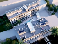 Nieuw - Appartement - Lo Pagán