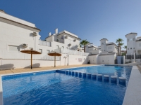New - Detached Villa - San Fulgencio - San Fulgencio - Town