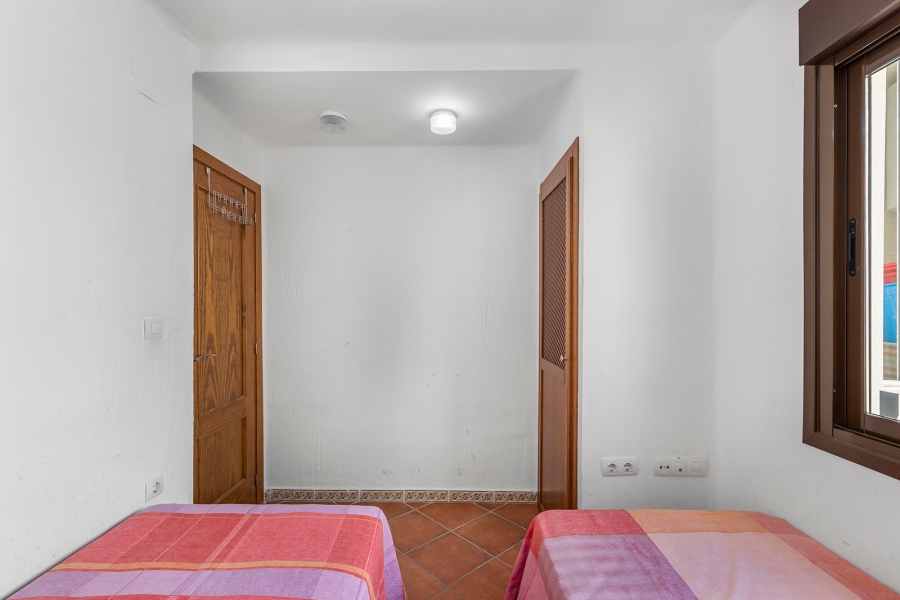 Re-Sale - Apartment - Orihuela Costa - Los Altos