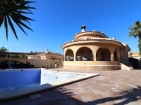 Re-Sale - Detached Villa - Benijofar - Monte Azul