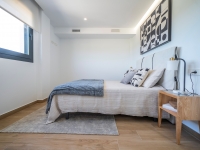 New - Detached Villa - Algorfa - Algorfa - Village