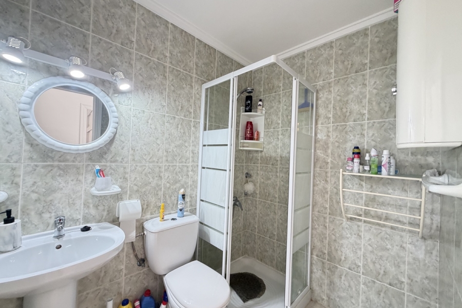 Re-Sale - Apartment - Orihuela Costa - Villamartin