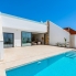 New - Townhouse - Los Alcazares - Serena Golf