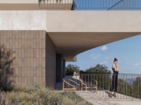 New - Detached Villa - Moraira