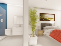 New - Detached Villa - Murcia