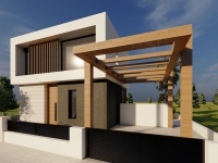 New - Detached Villa - Pilar de La Horadada - Lo Romero Golf Resort