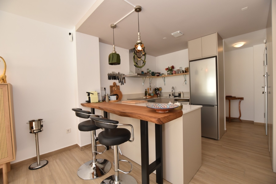 Re-Sale - Apartment - Los Montesinos - Entre Naranjos / Vistabella Golf