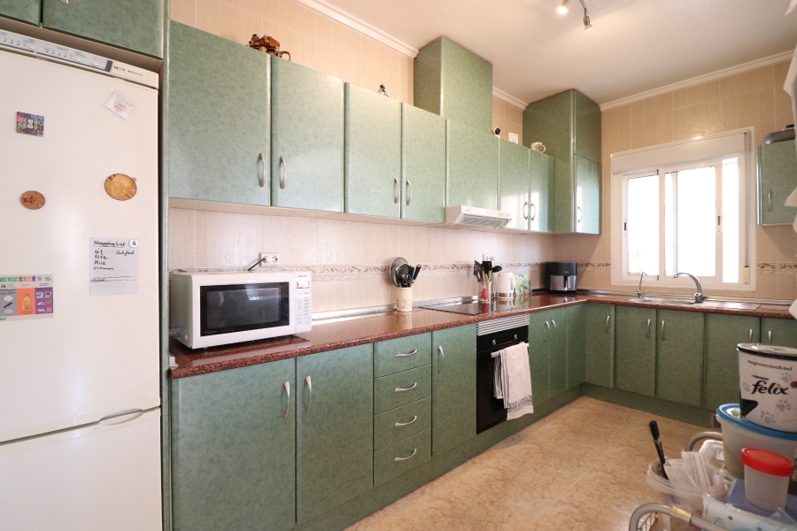 Re-Sale - Detached Villa - Benimar - Benimar II