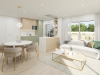 Nueva - Apartamento - Guardamar del Segura - El Raso