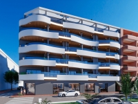 New - Apartment - Torrevieja