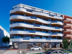 Apartment - New - Torrevieja - Torrevieja