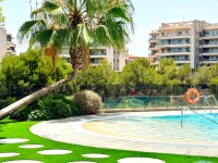 Re-Sale - Apartment - Orihuela Costa - La Zenia