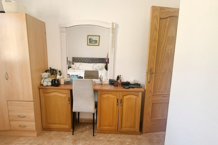 Re-Sale - Detached Villa - La Romana - La Romana - Country