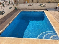 Re-Sale - Detached Villa - Ciudad Quesada - La Fiesta