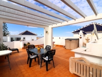 Re-Sale - Quad Villa - Orihuela Costa - Los Balcones
