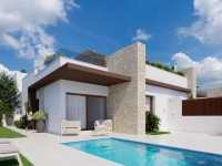 New - Detached Villa - Orihuela - Vistabella Golf