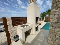 Re-Sale - Detached Villa - Benijofar - Benijofar - Village
