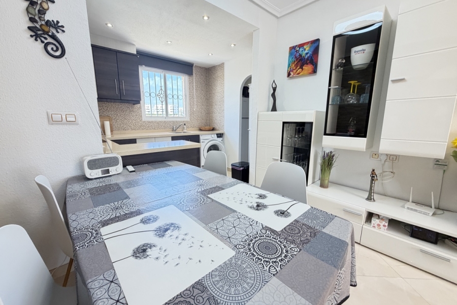 Re-Sale - Apartment - Orihuela Costa - La Regia