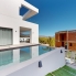 New - Detached Villa - Polop - Polop - Town