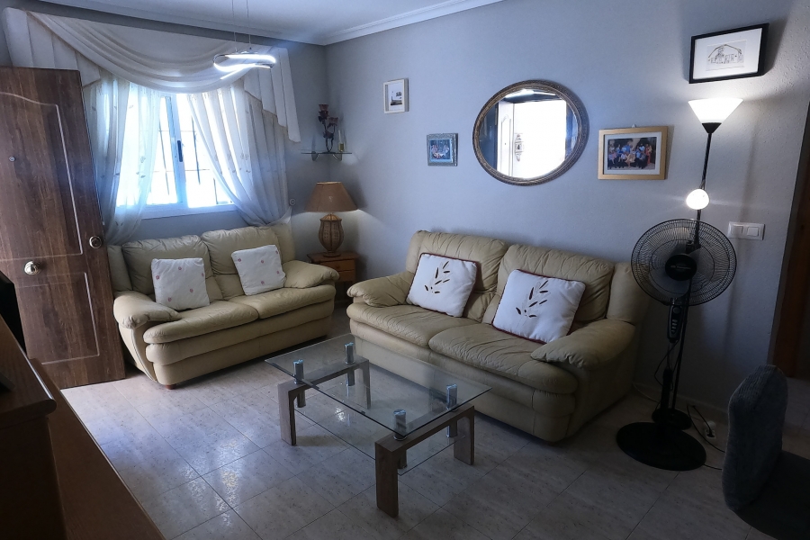 Re-Sale - Apartment - Orihuela Costa - Playa Flamenca