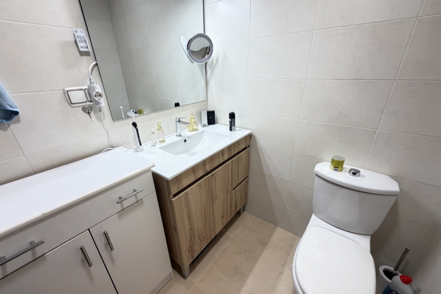 Re-Sale - Apartment - Orihuela Costa - Lomas de Cabo Roig