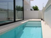 Nieuw - Vrijstaande Villa - Torre de la Horadada