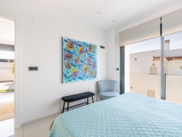 Re-Sale - Detached Villa - Ciudad Quesada - La Laguna