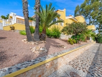 Re-Sale - Detached Villa - Ciudad Quesada - Ciudad Quesada - Town