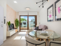 New - Apartment - Torrevieja
