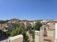 Re-Sale - Semi Detached Villa - Algorfa - La Finca Golf Resort