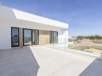 Nieuw - Vrijstaande Villa - San Javier - San Javier - Stad