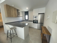 Re-Sale - Apartment - Orihuela Costa - Villamartin