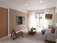 New - Detached Villa - Torre-Pacheco