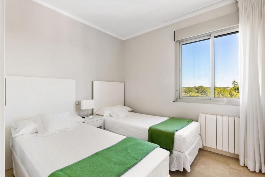Re-Sale - Apartment - Las Colinas Golf Resort