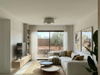 New - Detached Villa - Roldán - Roldán - Town