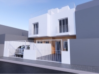 New - Townhouse - Cartagena