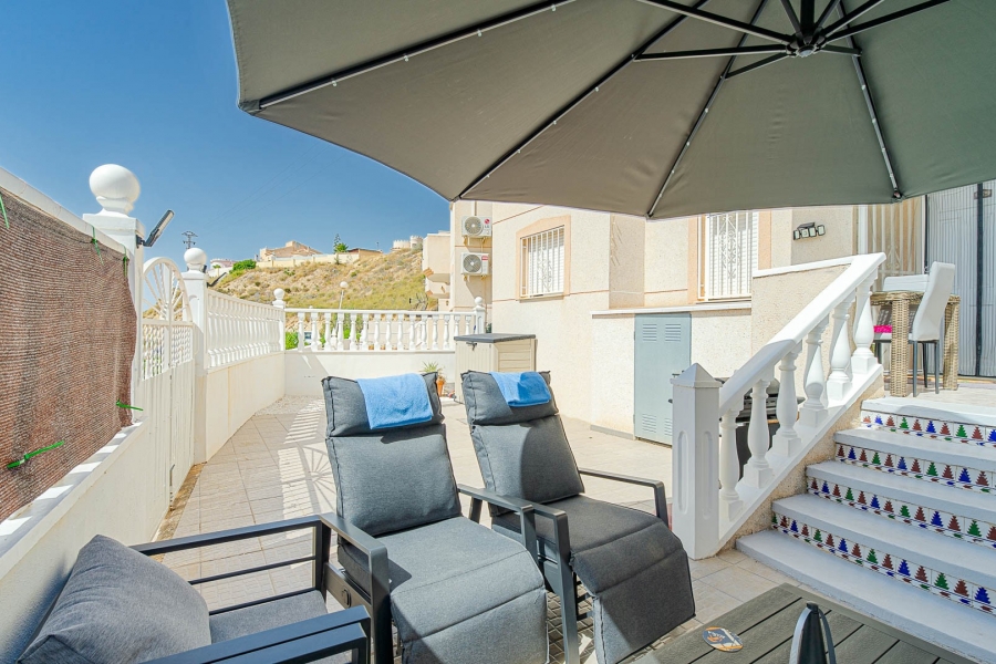 Re-Sale - Apartment - Ciudad Quesada - La Marquesa