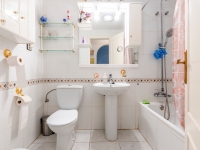 Re-Sale - Apartment - Orihuela Costa - Playa Flamenca