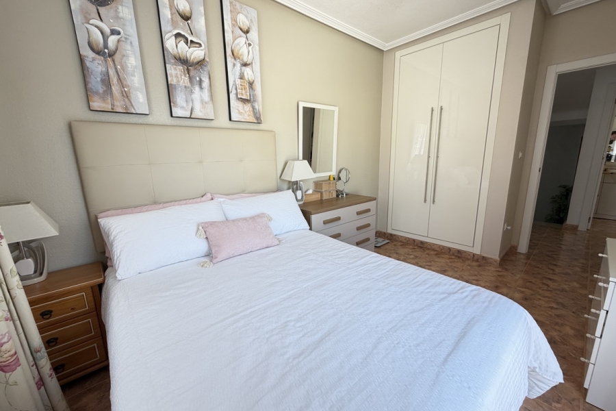Re-Sale - Quad Villa - Orihuela Costa - La Zenia