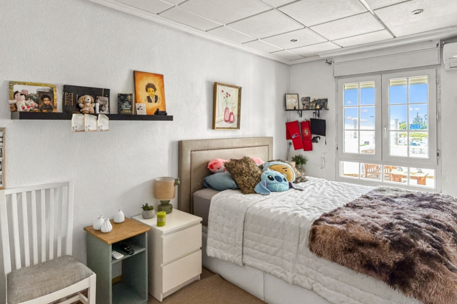 Re-Sale - Detached Villa - Ciudad Quesada - Ciudad Quesada - Town