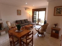 Re-Sale - Apartment - Algorfa - La Finca Golf Resort