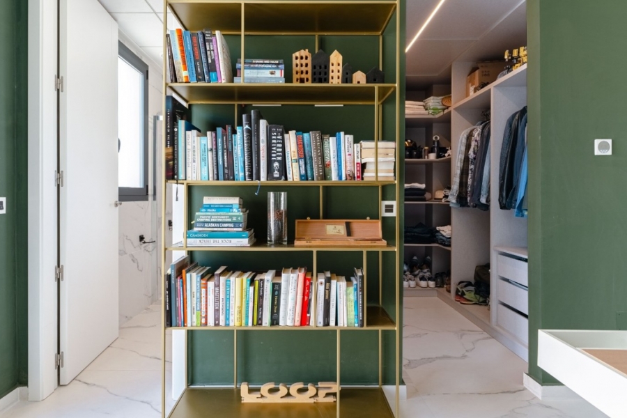 Re-Sale - Detached Villa - San Miguel de Salinas - San Miguel - Town